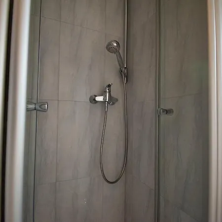 アパート Strandallee 188 Strandglueck *